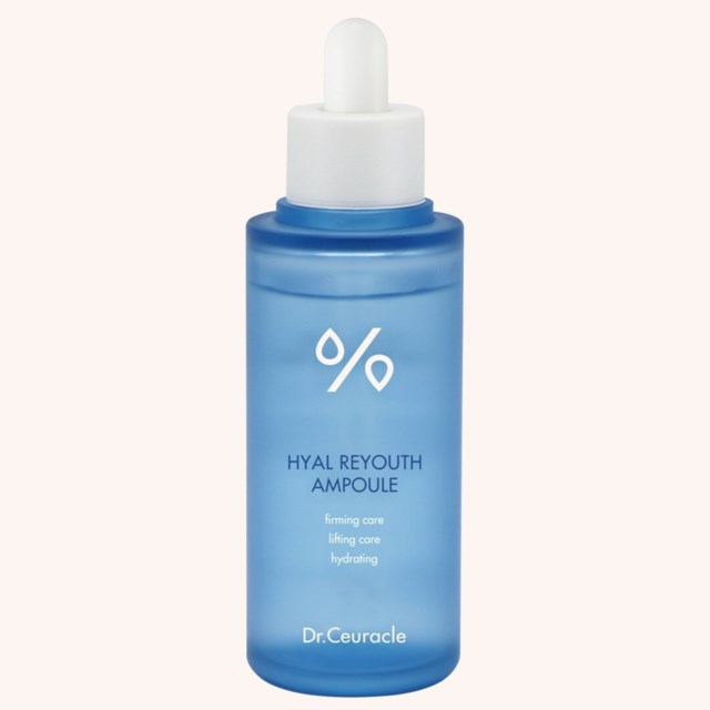 Hyal Reyouth Ampoule 50 ml