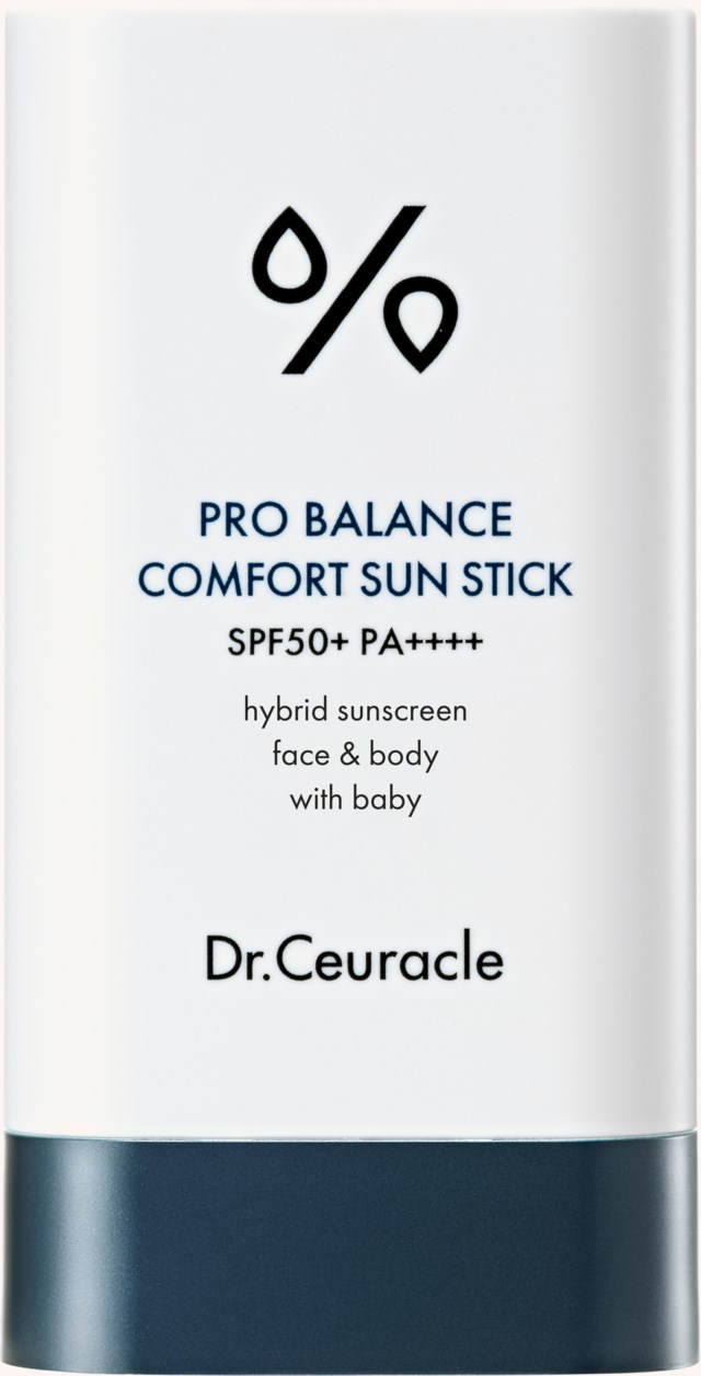 Pro Balance Comfort Sun Stick