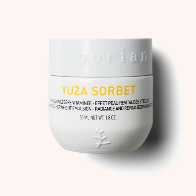 Yuza Sorbet Day Cream 50 ml