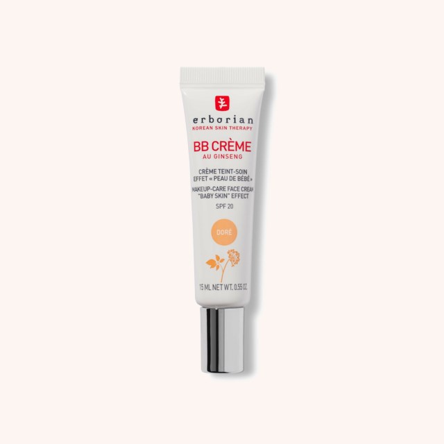 BB Creme Foundation Doré