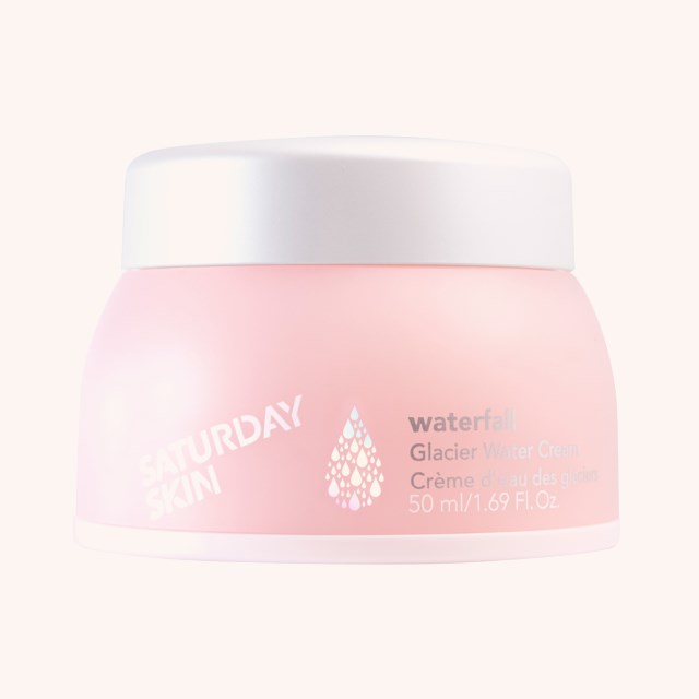 Waterfall Glacier Water Cream 50 ml