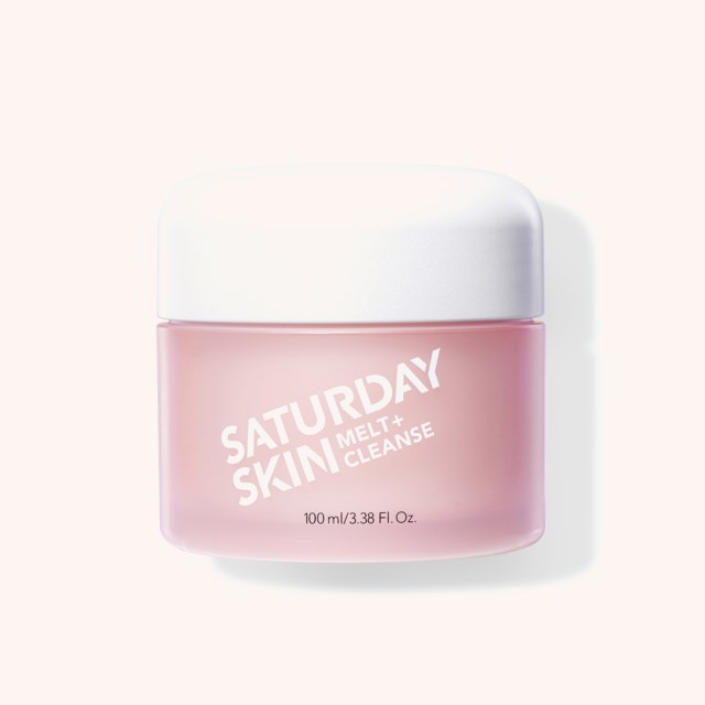 Melt+Cleanse Makeup Melting Balm 100 ml