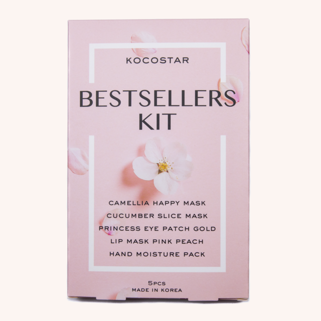 Bestsellers Kit