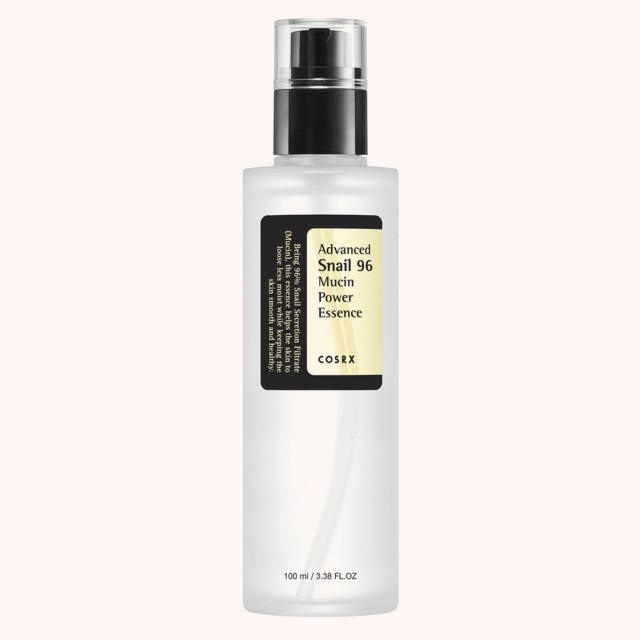 Advanced Snail 96 Mucin Power Essence Facial Toner 100 ml