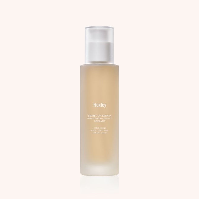 Conditioning Essence; Reframe Face Serum 60 ml