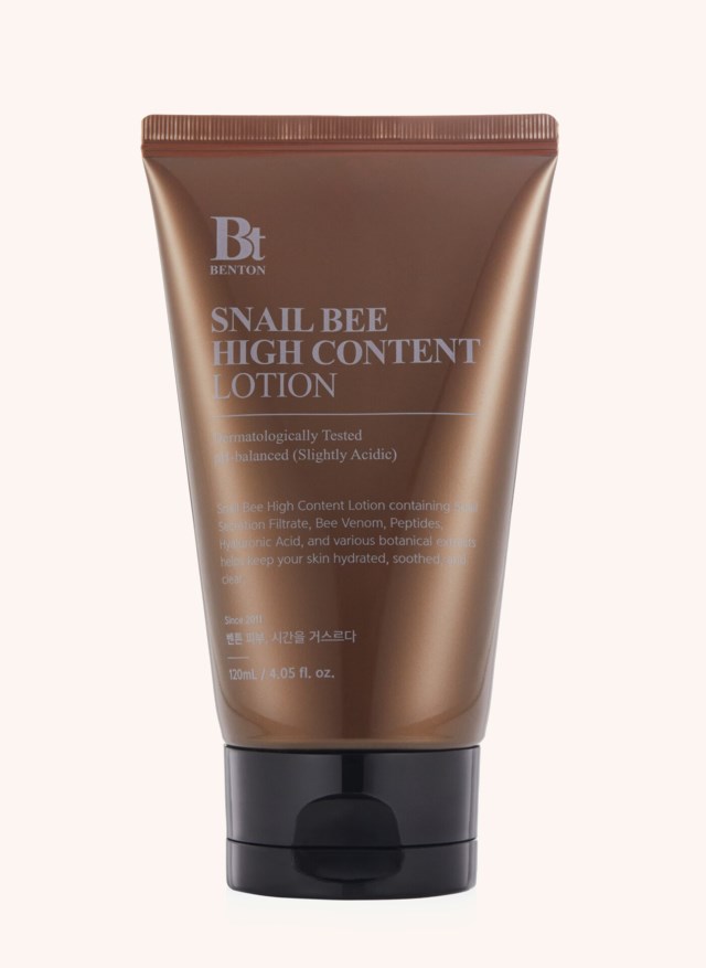 Snail Bee High Content Lotion 120 ml