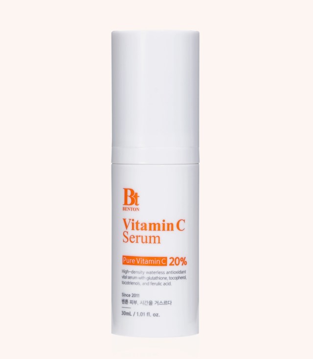 Vitamin C Serum 30 ml