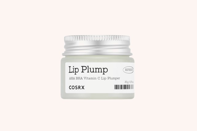 Refresh AHA BHA Vitamin C Lip Plumper 20 g