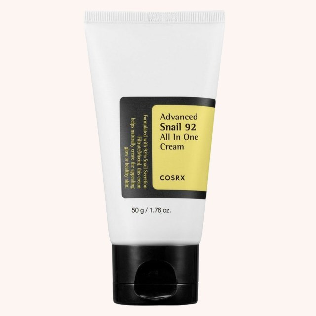 Advanced Snail All In One Cream 50ml