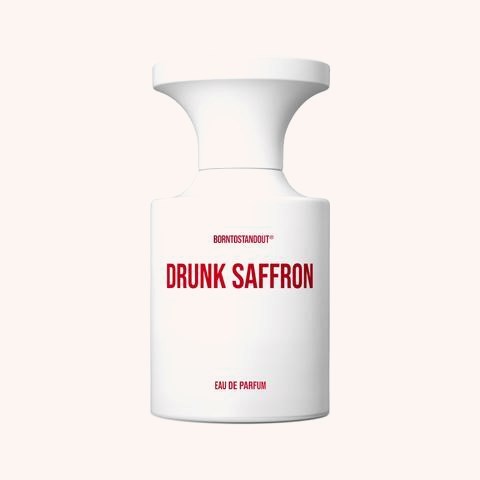 Drunk Saffron EdP 50 ml