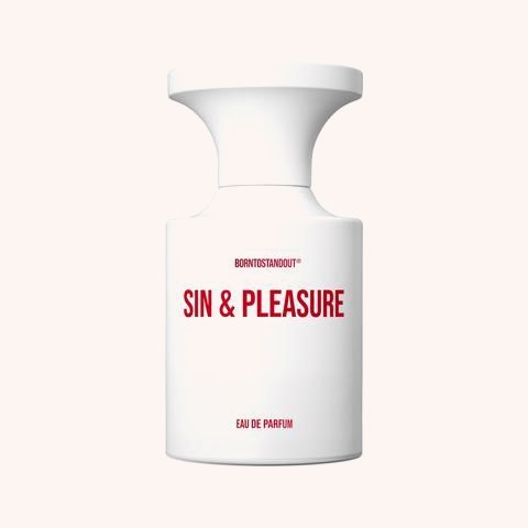Sin & Pleasure EdP 50 ml