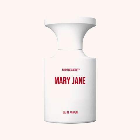 Mary-Jane EdP 50 ml Mary-Jane EdP 50 ml