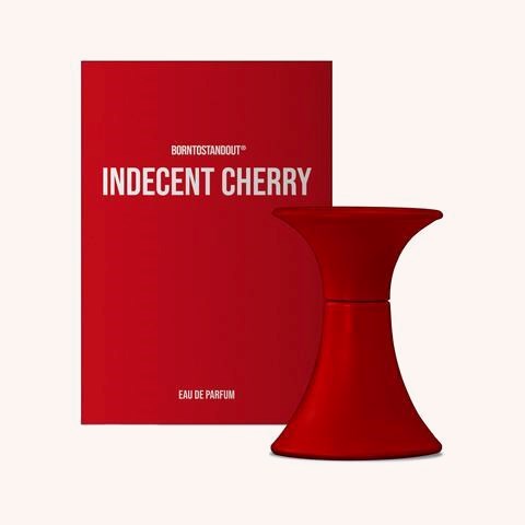 Indecent Cherry EdP 15 ml Indecent Cherry EdP 15 ml