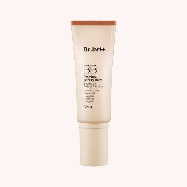 Premium Beauty Balm 04 Deep Tan-Deep