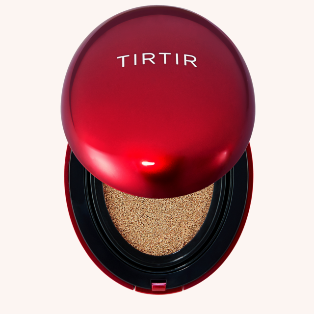 Mask Fit Red Cushion 27N Camel