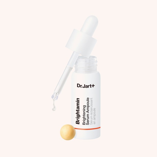 Brightamin Brightening Serum Ampoule 1