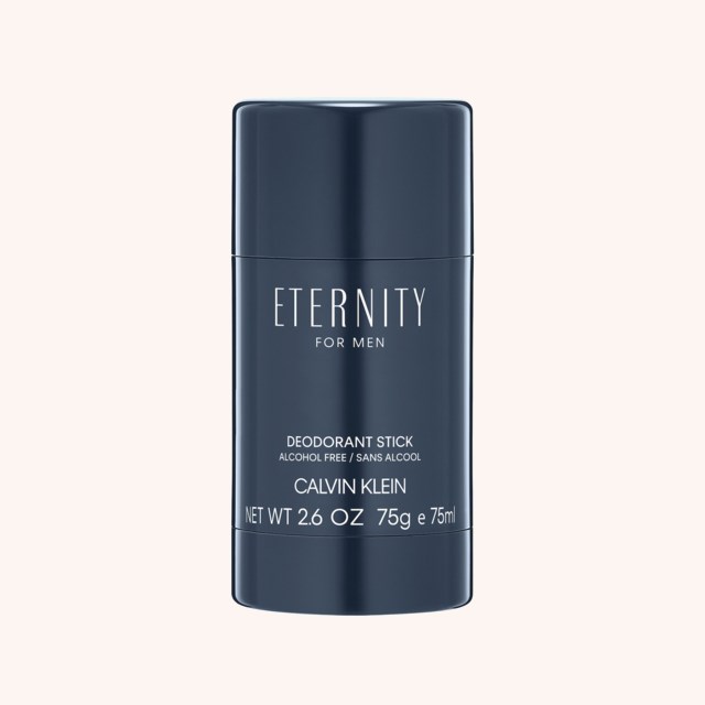 Eternity For Men Deodorant Stick