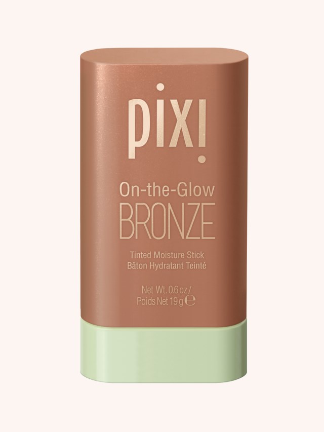 On-The-Glow Bronze Stick RichGlow