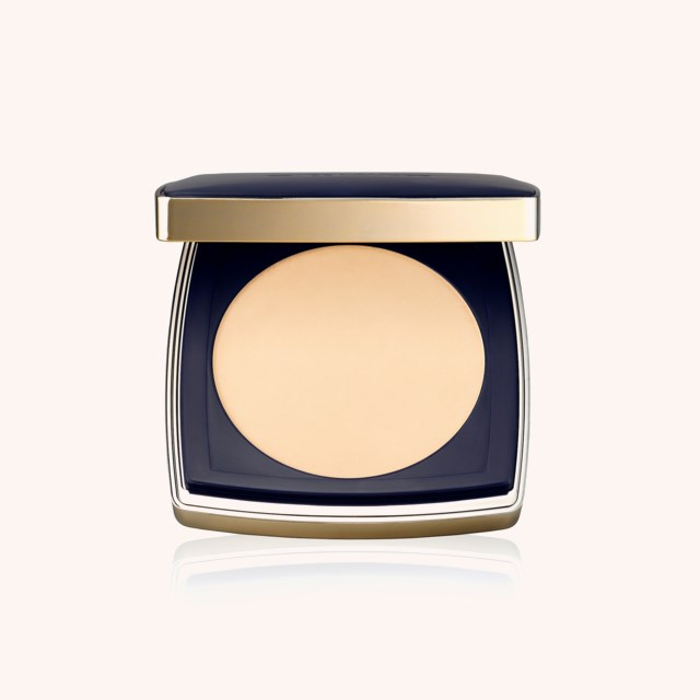 Double Wear Stay-In-Place Matte Powder Foundation SPF 10 Compact 2N1 Desert Beige