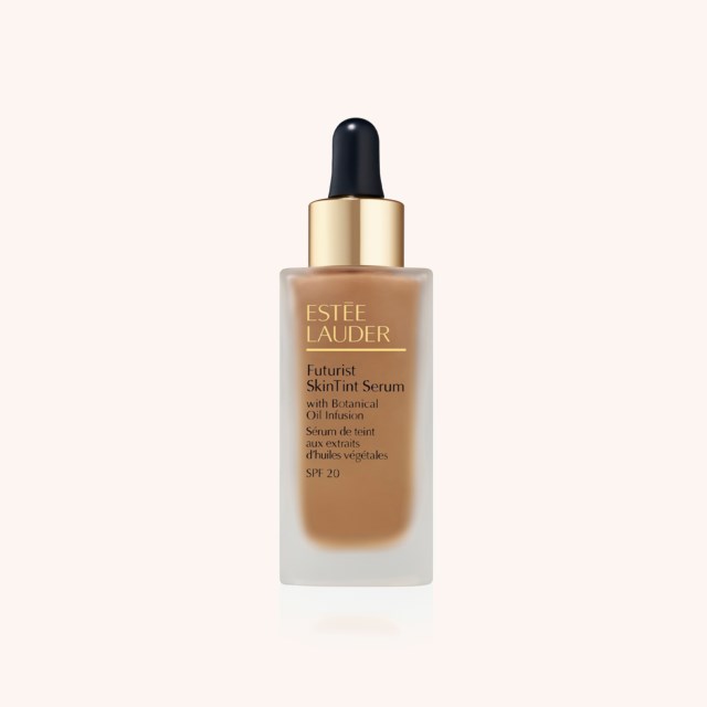 Futurist Skin Tint Serum Foundation SPF20 4N1 Shell Beige Futurist Skin Tint Serum Foundation SPF20 4N1 Shell Beige