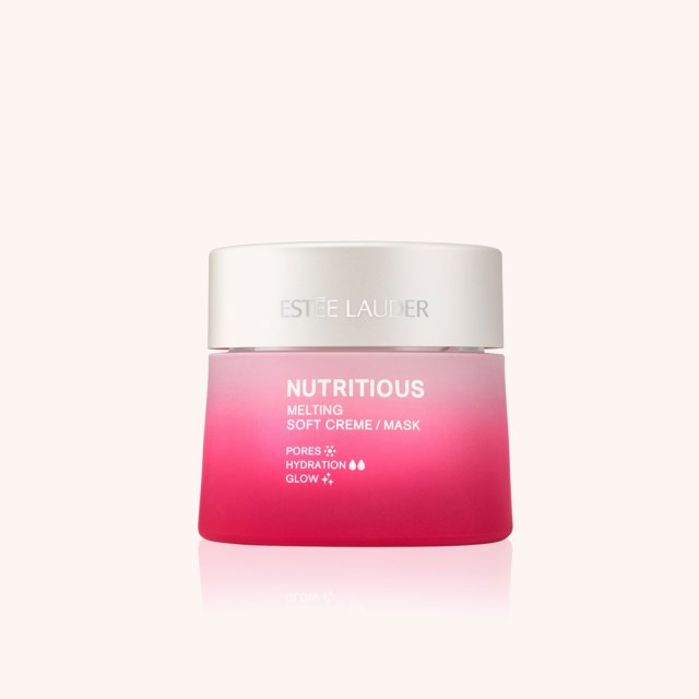 Nutritious Melting Soft Creme/Mask 50 ml