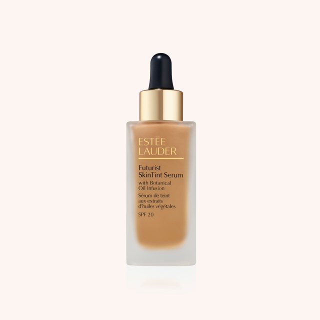 Futurist Skin Tint Serum Foundation SPF20 3N2 Wheat
