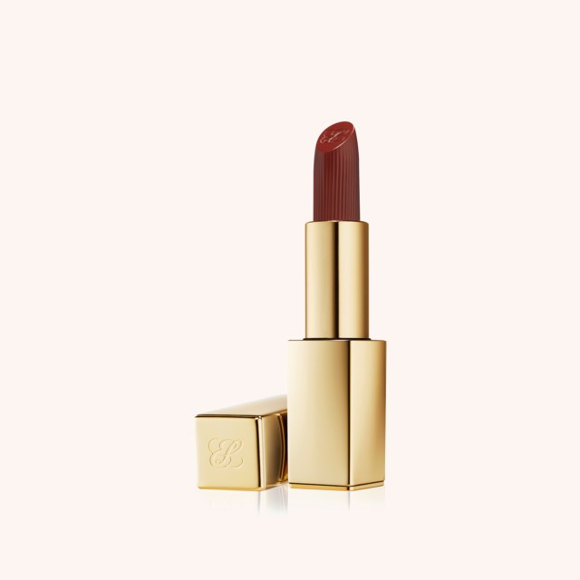 Pure Color Lipstick Matte 806 No Concessions