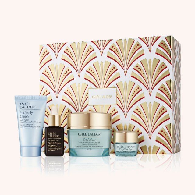 Daywear Skincare Gift Box