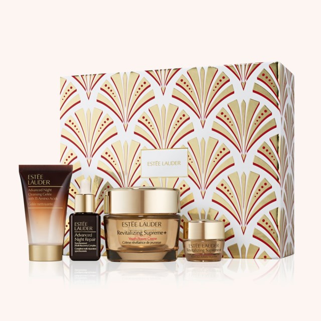 Supreme Skincare Gift Box