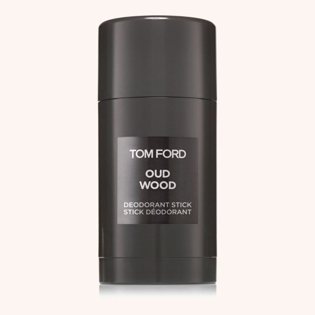 Oud Wood Deodorant Stick