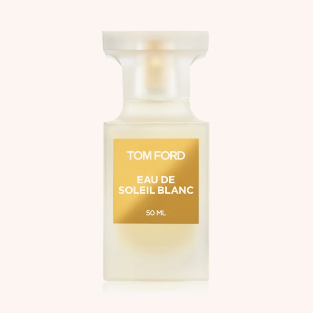 Eau De Soleil Blanc EdT 50 ml