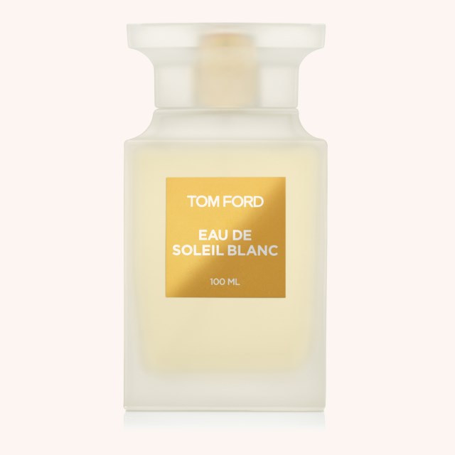 Eau De Soleil Blanc EdT 100 ml