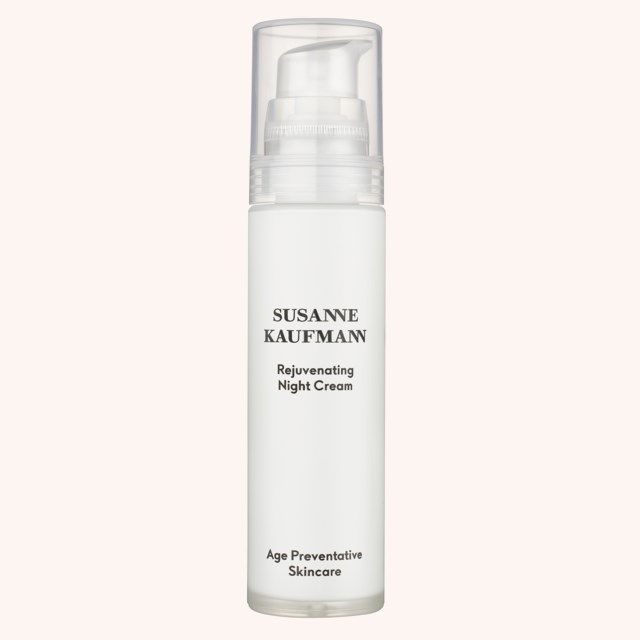 Rejuvenating Night Cream 50 ml