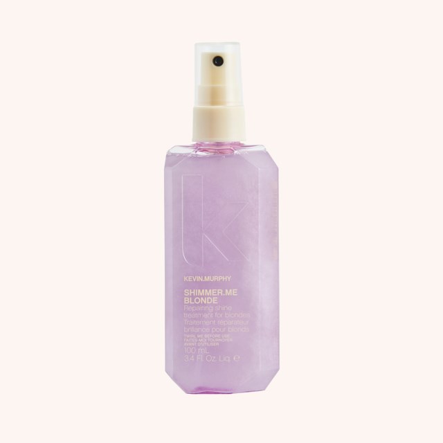 Shimmer Me Blonde 100 ml