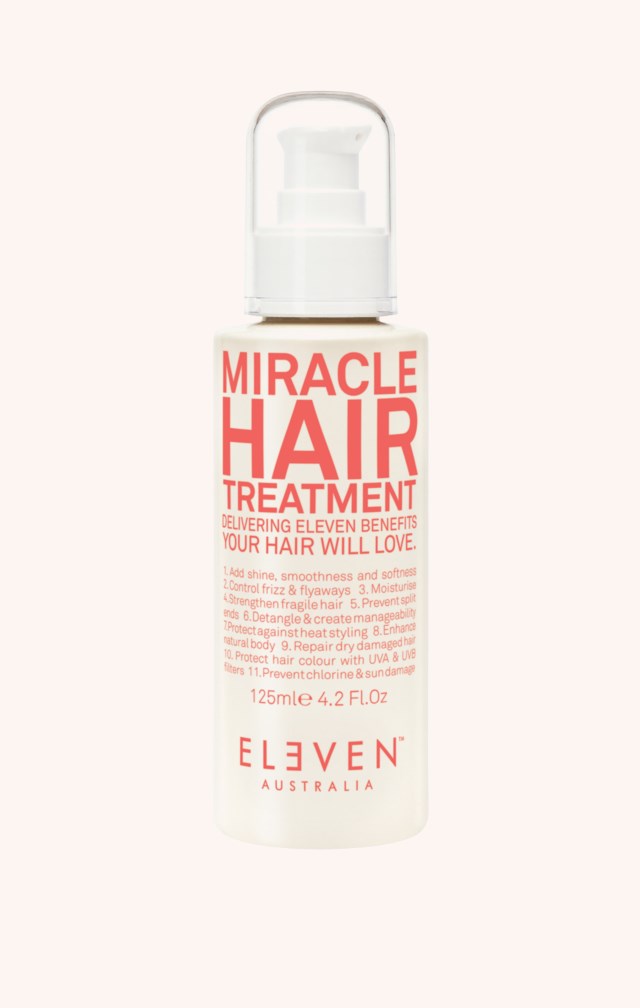 Miracle Hair Treatment Leave-In 125 ml