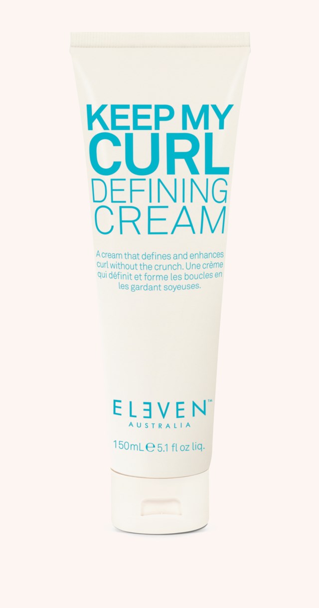 Keep My Curl Defining Cream 150 ml