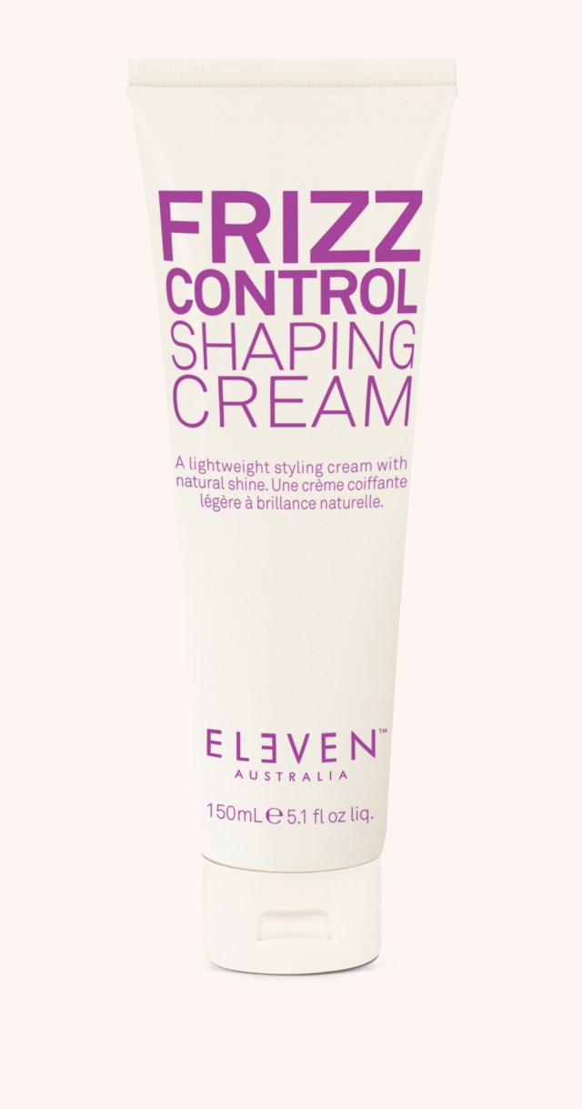 Frizz Control Shaping Cream 150 ml