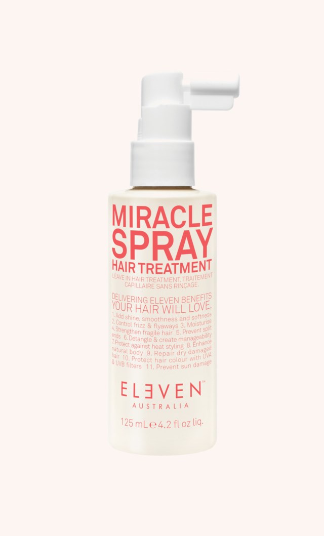 Miracle Spray Hair Treatment 125 ml