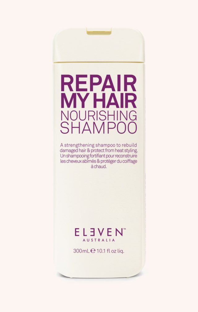 Repair My Hair Nourishing Shampoo 300 ml