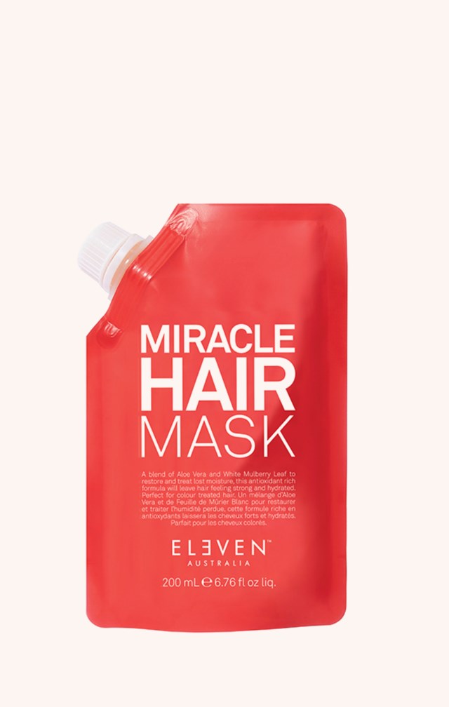 Miracle Hair Mask 200 ml