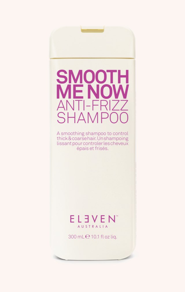 Smooth Me Now Anti-Frizz Shampoo 300 ml