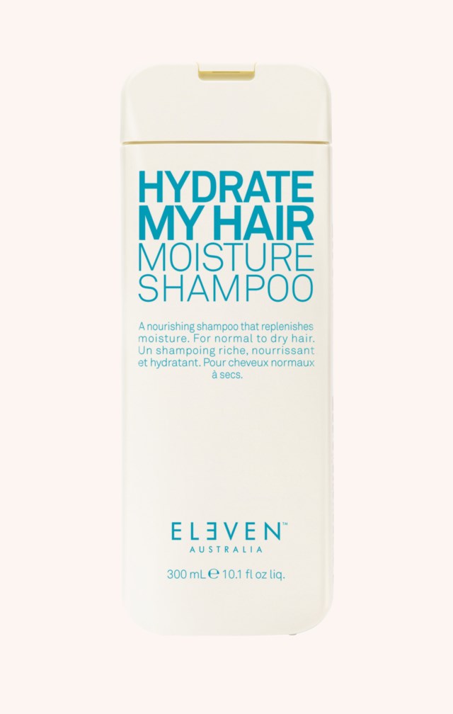 Hydrate My Hair Moisture Shampoo 300 ml