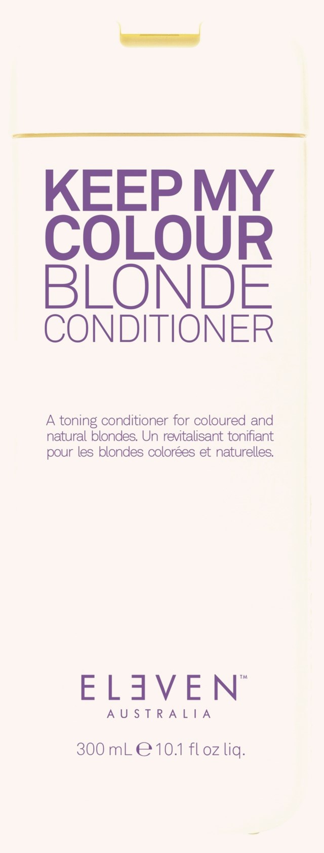 Keep My Color Blonde Conditioner 300 ml