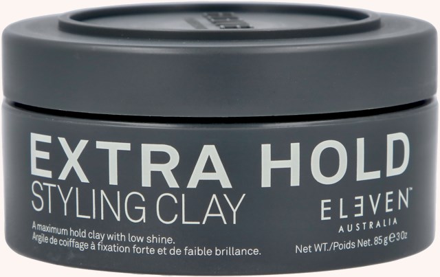 Extra Hold Styling Clay 85 g