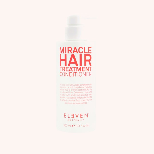 Miracle Hair Treatment Conditioner 300 ml