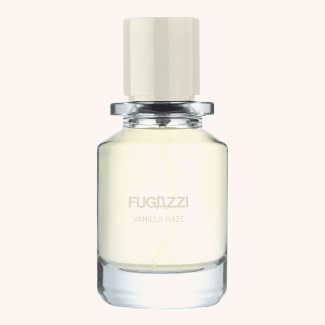 Vanilla Haze EdP 50 ml