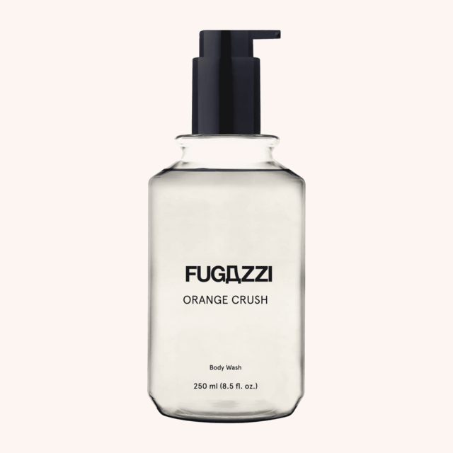 Orange Crush Body Wash 250 ml