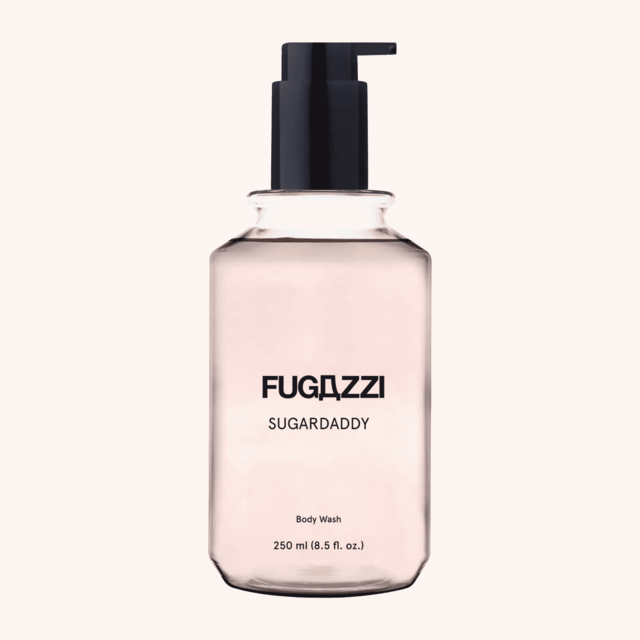 Sugardaddy Body Wash 250 ml