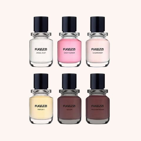 Luxury Discovery Set