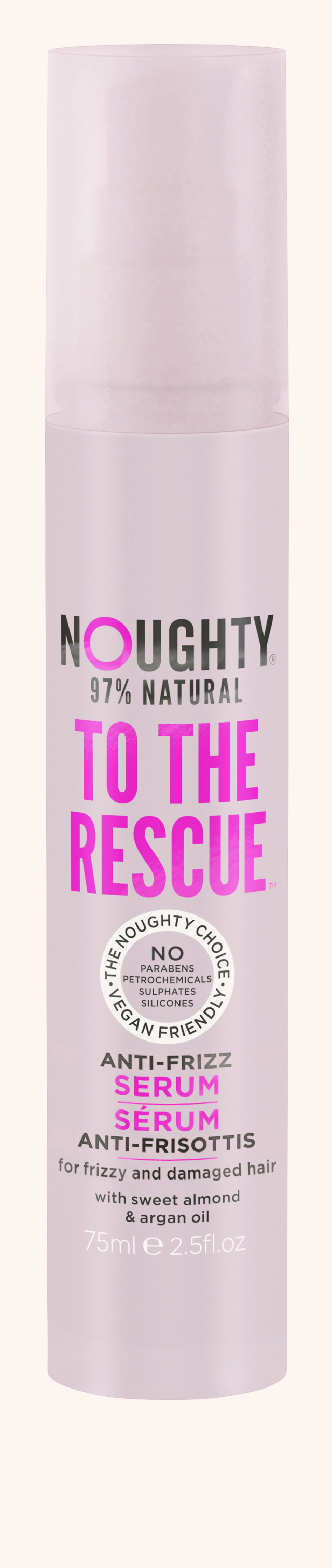 To The Rescue Serum 75 ml